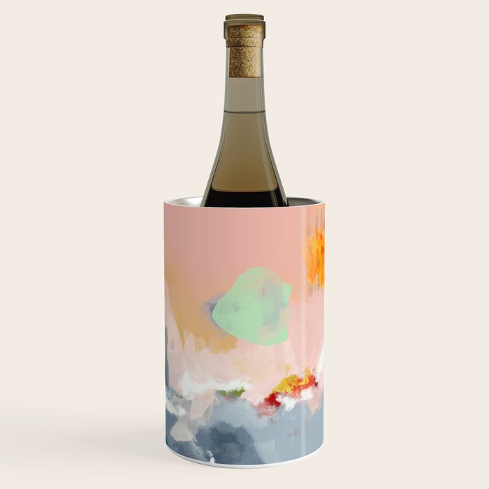 la mer Wine Chiller Gallery Image 3