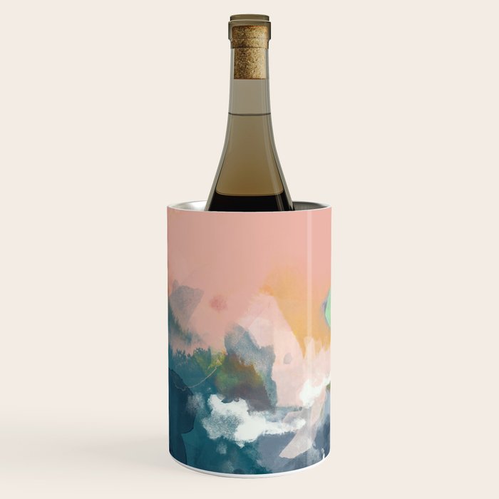 la mer Wine Chiller Gallery Image 1