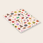 Favorite Things Notebook Gallery Image 3