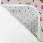Favorite Things Bath Mat Gallery Image 2