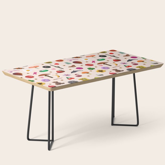 Favorite Things Coffee Table Gallery Image 1