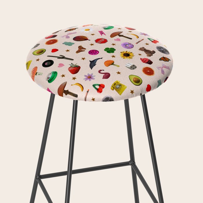 Favorite Things Stool Gallery Image 2