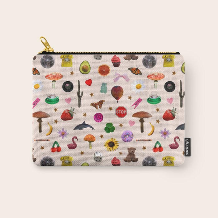 Favorite Things Carry All Pouch Gallery Image 1