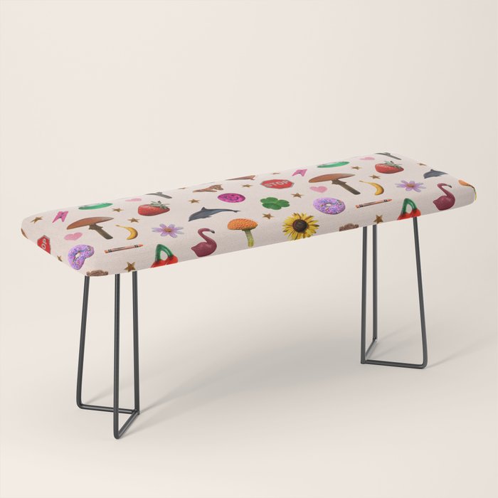 Favorite Things Bench Gallery Image 1