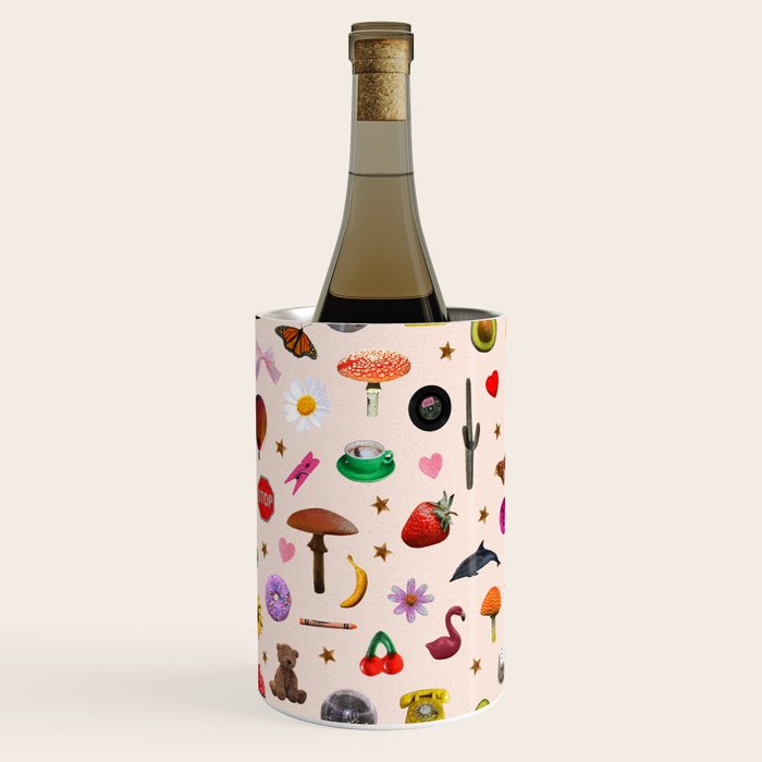 Favorite Things Wine Chiller Gallery Image 2