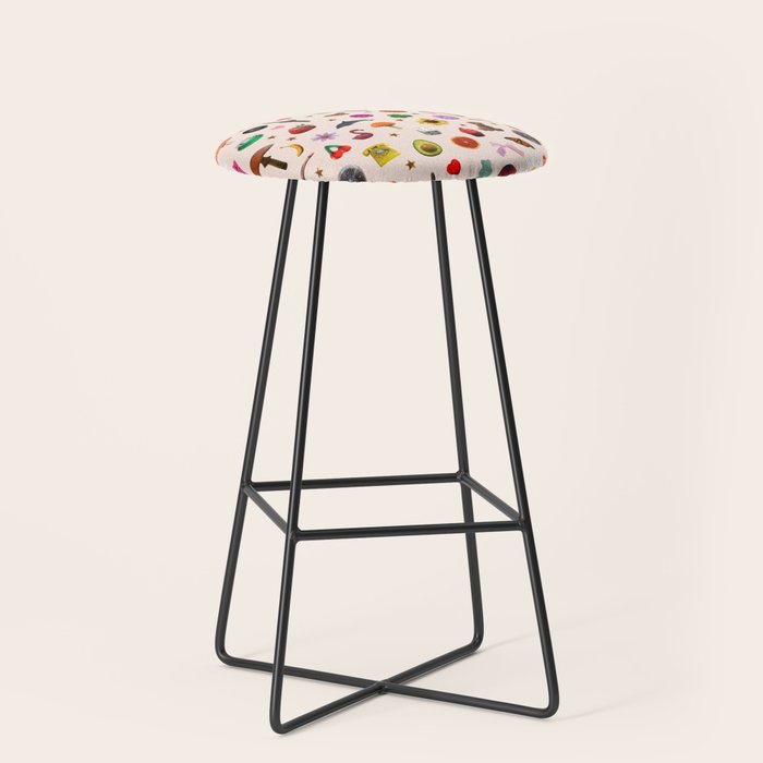 Favorite Things Stool Gallery Image 1