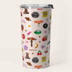 Favorite Things Travel Mug Gallery Image 2