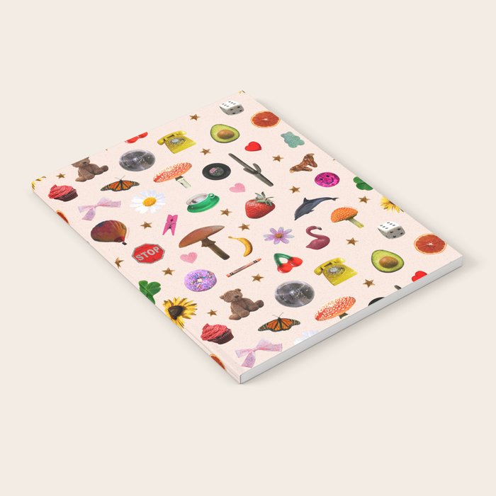 Favorite Things Notebook Gallery Image 1