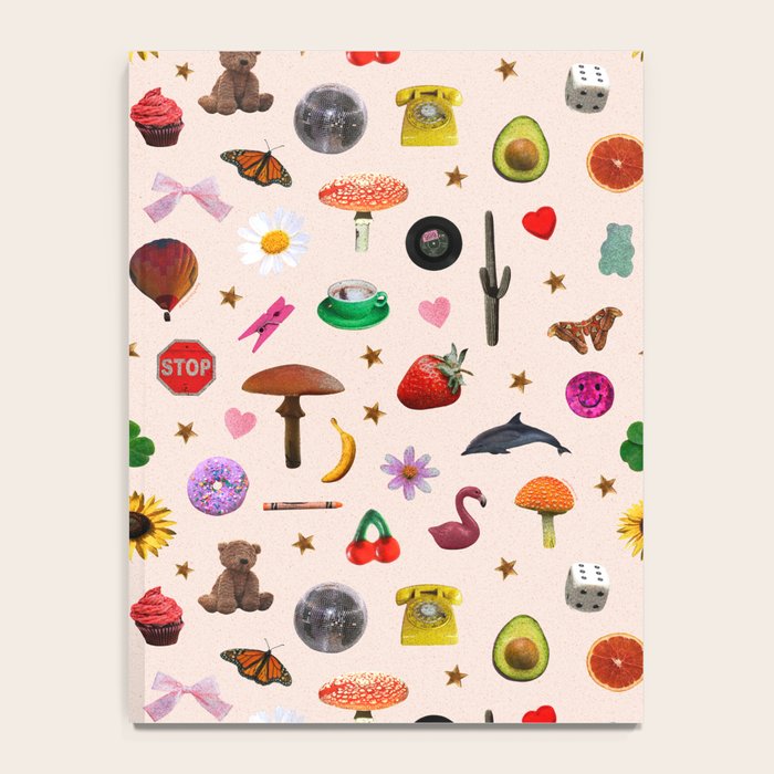 Favorite Things Notebook Gallery Image 4