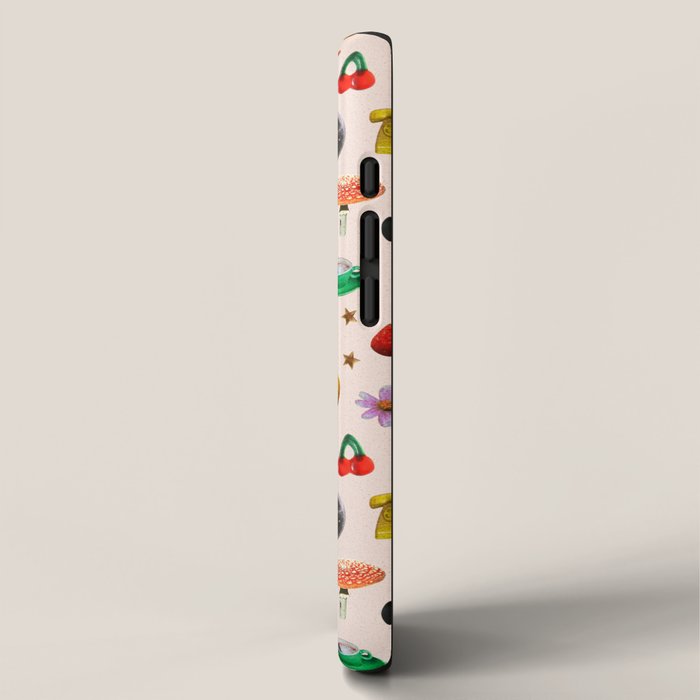 Favorite Things iPhone Case Gallery Image 2