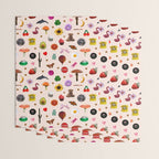 Favorite Things Wrapping Paper Gallery Image 3