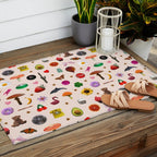 Favorite Things Outdoor Rug Gallery Image 2