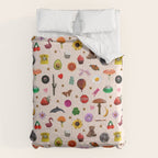 Favorite Things Comforter Gallery Image 6