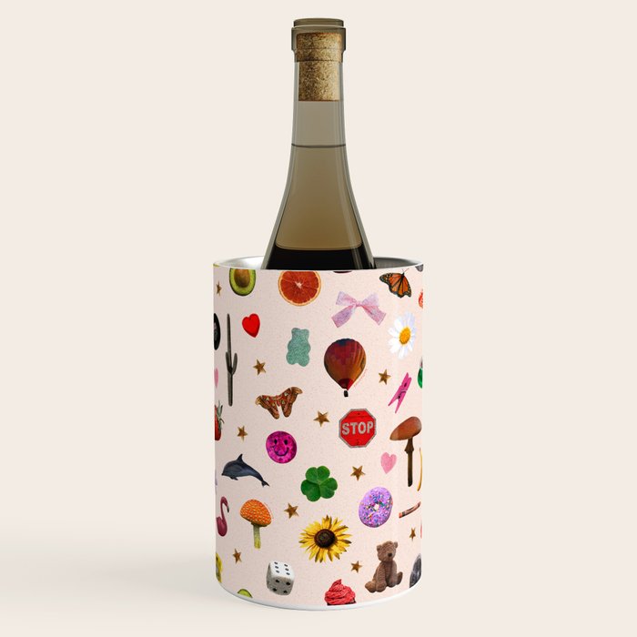 Favorite Things Wine Chiller Gallery Image 1