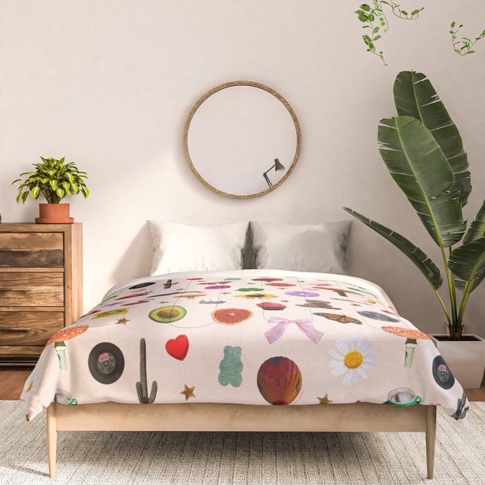 Favorite Things Comforter Gallery Image 3