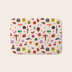 Favorite Things Bath Mat Gallery Image 1