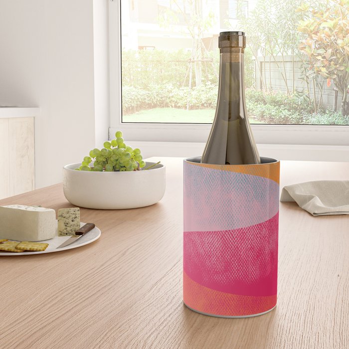 Sand Dunes #3 Wine Chiller Gallery Image 4