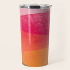 Sand Dunes #3 Travel Mug Gallery Image 1