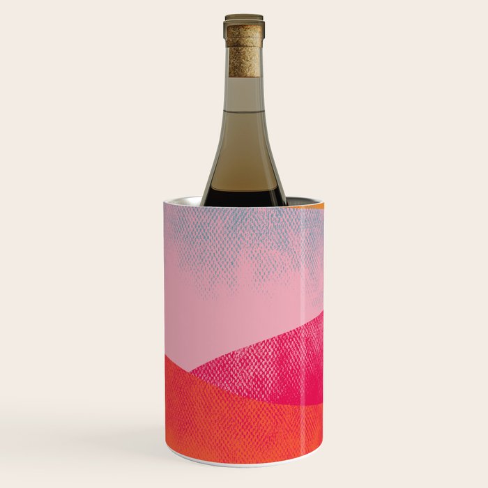 Sand Dunes #3 Wine Chiller Gallery Image 2