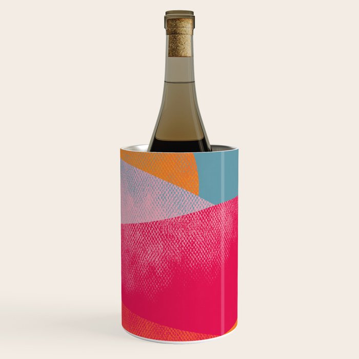Sand Dunes #3 Wine Chiller Gallery Image 3
