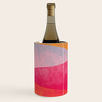 Sand Dunes #3 Wine Chiller Gallery Image 1