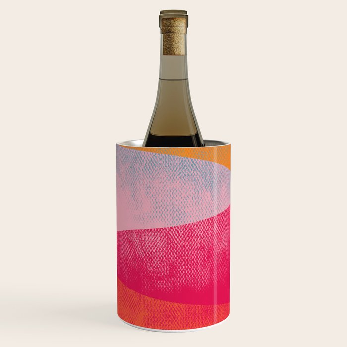 Sand Dunes #3 Wine Chiller Gallery Image 1