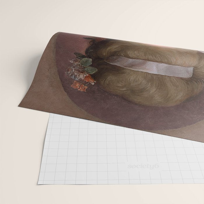 I Woke Up Like This Wrapping Paper Gallery Image 2