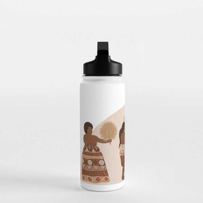 Women of Pasifika 6.0 Water Bottle Gallery Image 3