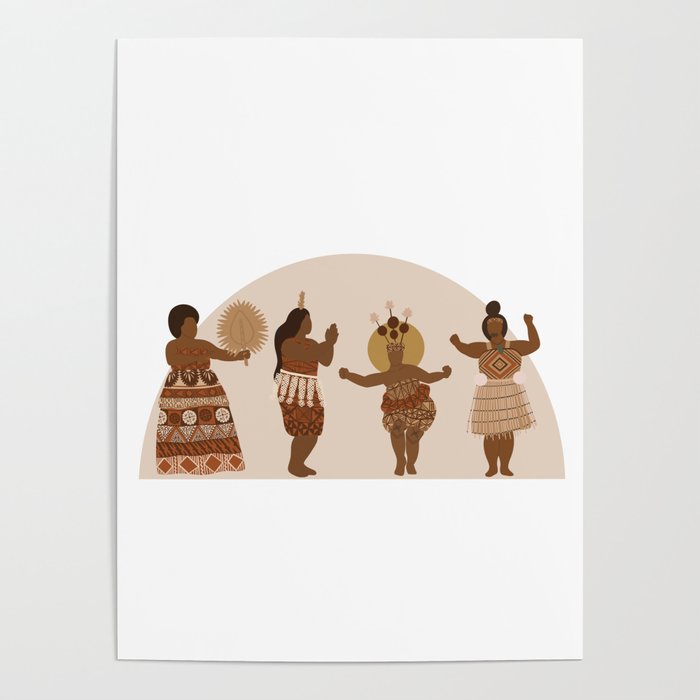 Women of Pasifika 6.0 Poster Gallery Image 4