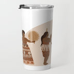 Women of Pasifika 6.0 Travel Mug Gallery Image 3