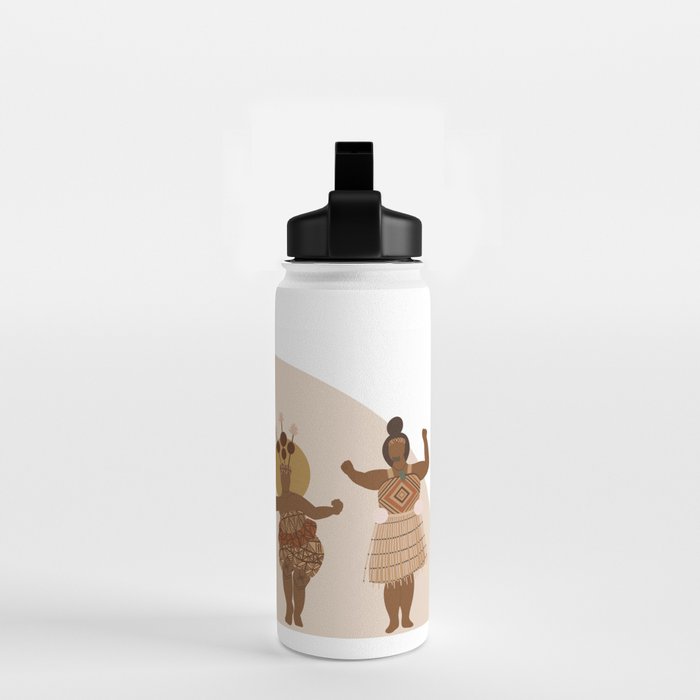 Women of Pasifika 6.0 Water Bottle Gallery Image 2