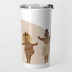 Women of Pasifika 6.0 Travel Mug Gallery Image 2