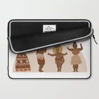 Women of Pasifika 6.0 Laptop Sleeve Gallery Image 2