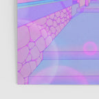 Sunset Walk Poster Gallery Image 3