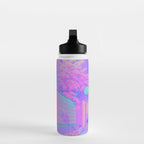 Sunset Walk Water Bottle Gallery Image 3