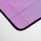 Sunset Walk Desk Mat Gallery Image 4