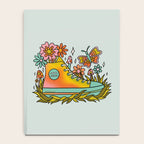 Aquarius Sneakers Notebook Gallery Image 4