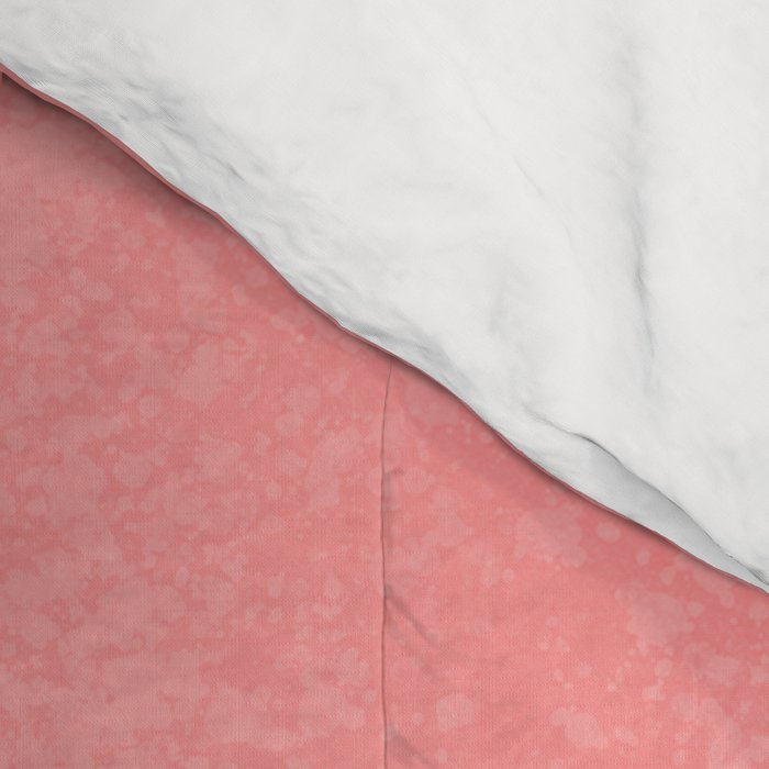 Beach Horizon Lines pink blue Comforter Gallery Image 4