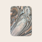Copper and Stone Bath Mat Gallery Image 1