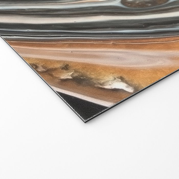 Copper and Stone Welcome Mat Gallery Image 2