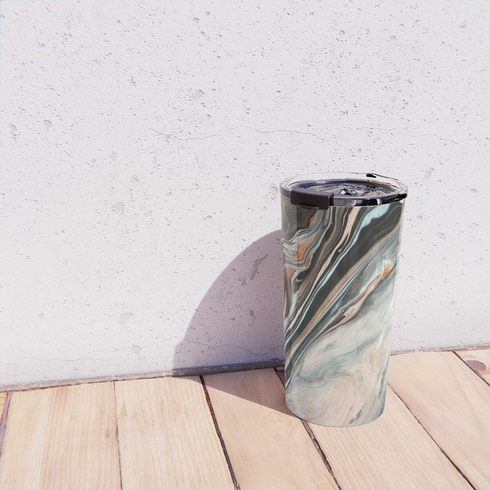 Copper and Stone Travel Mug Gallery Image 4