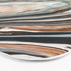 Copper and Stone Bath Mat Gallery Image 3