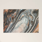 Copper and Stone Welcome Mat Gallery Image 1