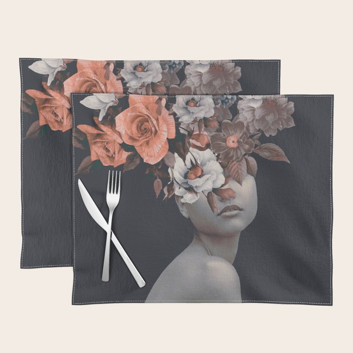 Bloom 11 Placemat Gallery Image 1
