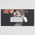 Bloom 11 Desk Mat Gallery Image 1