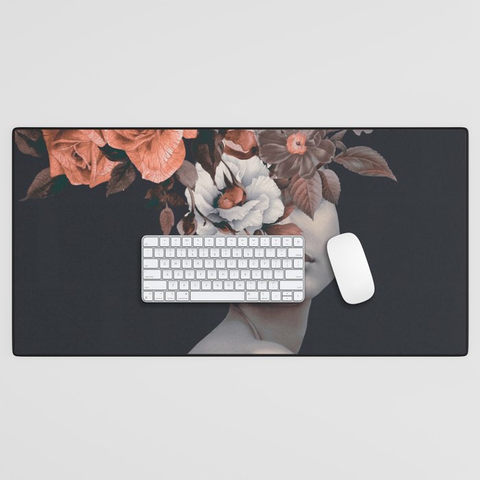 Bloom 11 Desk Mat Gallery Image 1