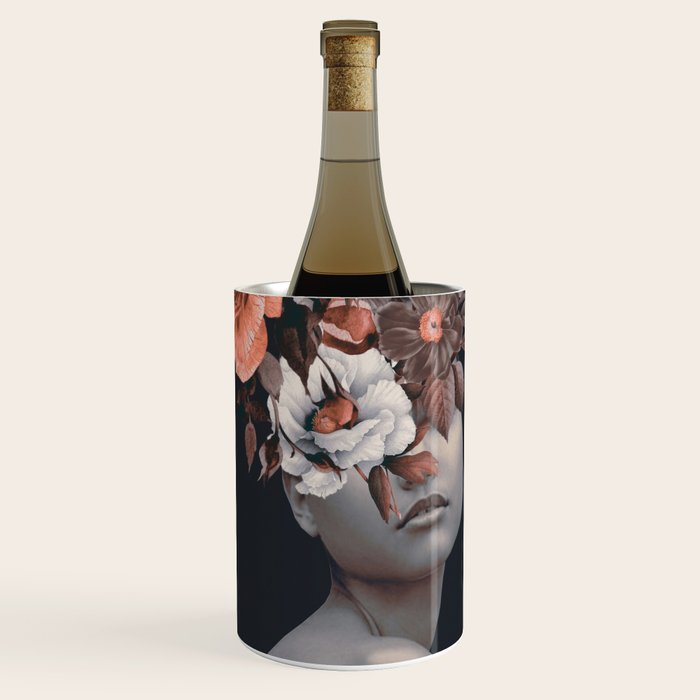 Bloom 11 Wine Chiller Gallery Image 1