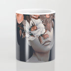 Bloom 11 Coffee Mug Gallery Image 4