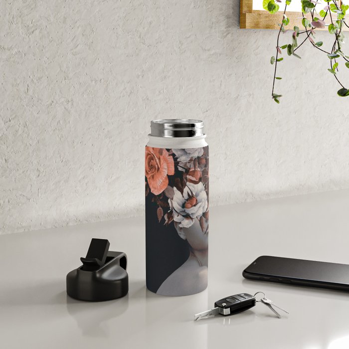 Bloom 11 Water Bottle Gallery Image 4