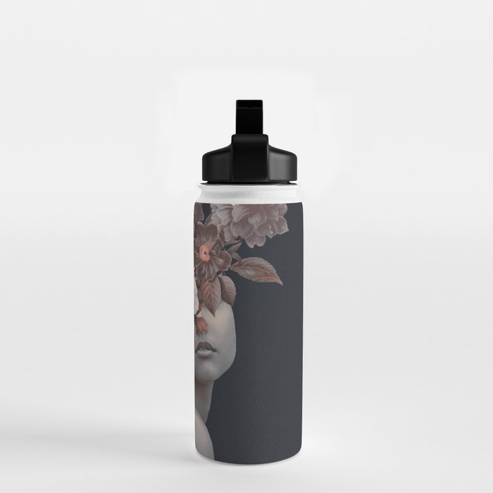 Bloom 11 Water Bottle Gallery Image 2